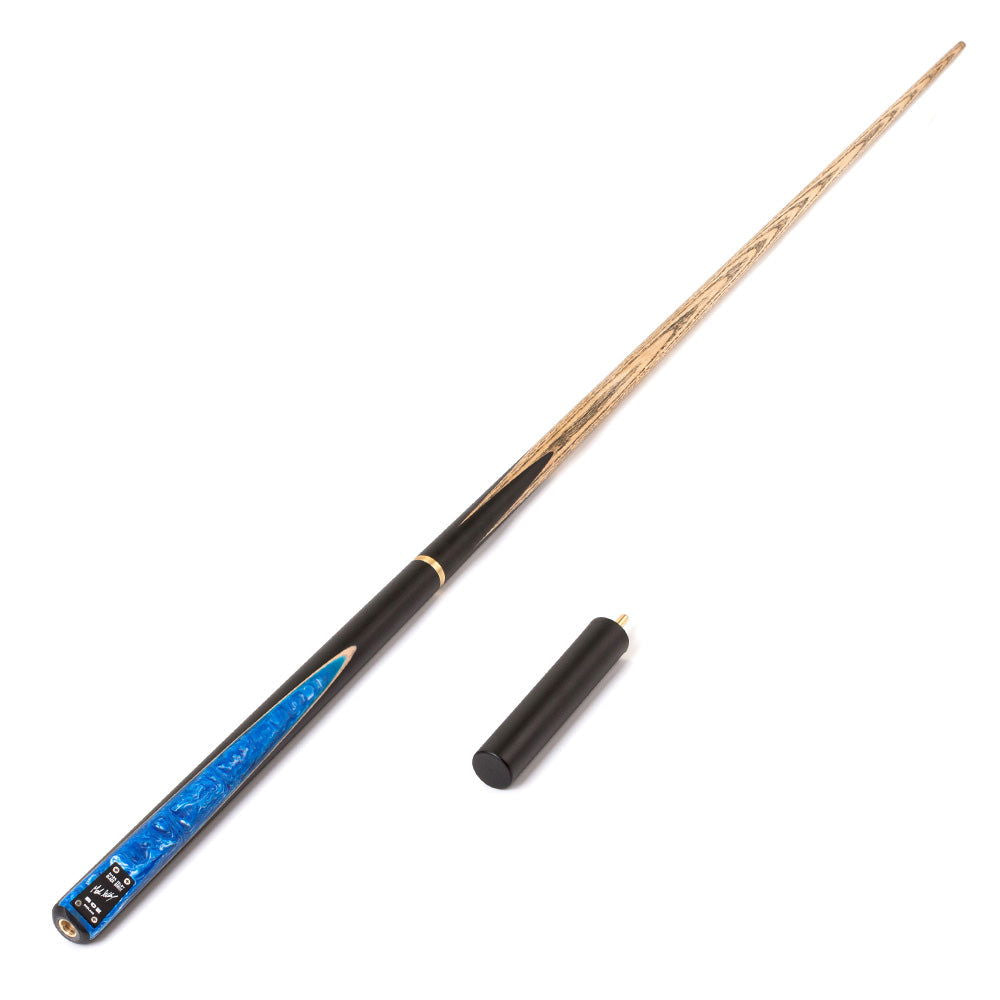 BCE Black Series Mark Selby 3 Piece Snooker/Pool Cue and Case Set - 4 - BCE CUE SPORTS