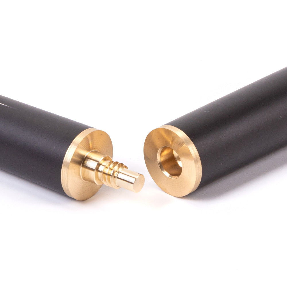 BCE Black Series Mark Selby 3 Piece Snooker/Pool Cue and Case Set - 5 - BCE CUE SPORTS