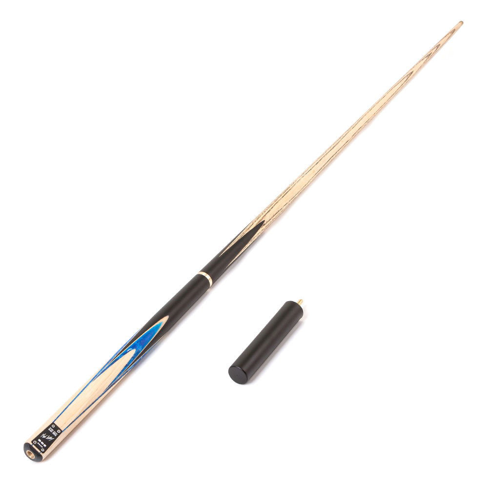 BCE Black Series Mark Selby 3 Piece Snooker/Pool Cue and Case Set - 6 - BCE CUE SPORTS