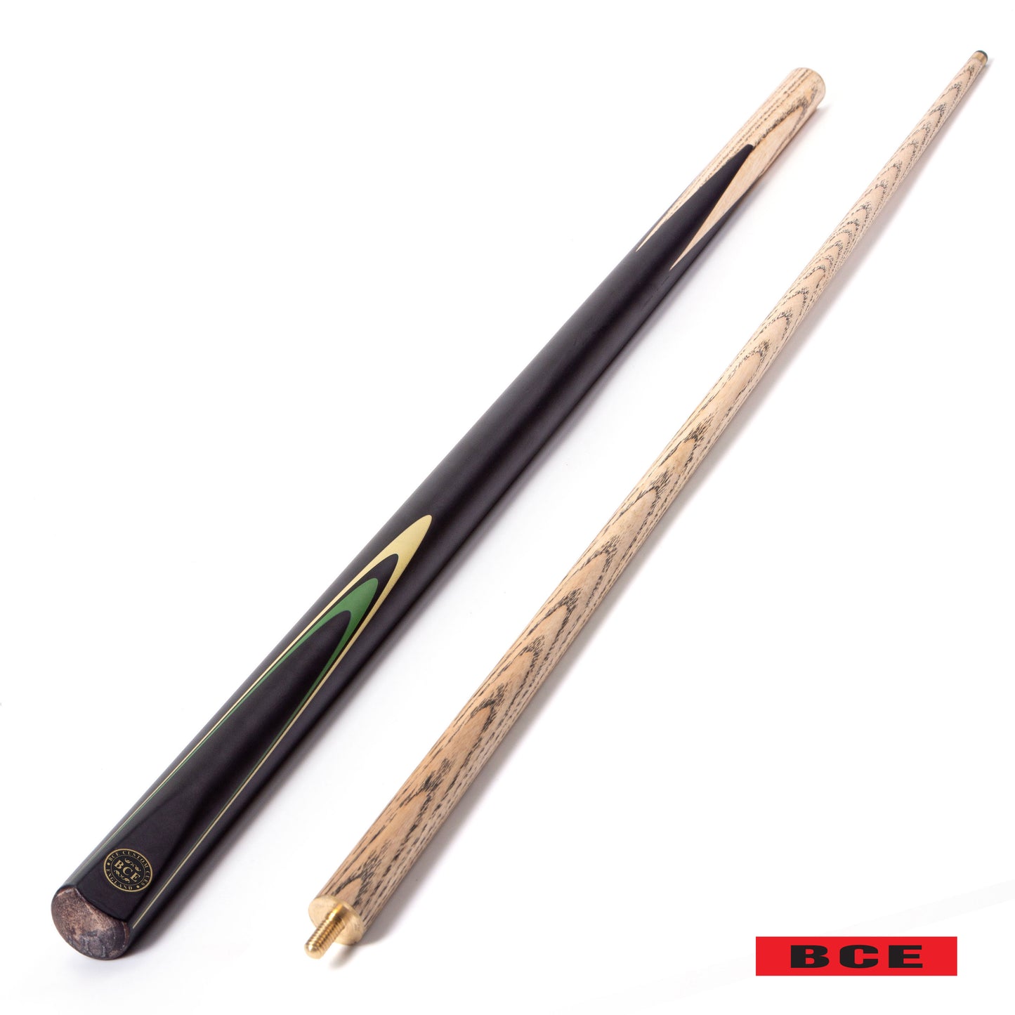 BCE Protege Series - 2 - 2 Piece Snooker/Pool Cue | Cue Amnesty Exclusive