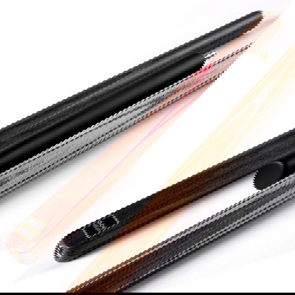 BCE England Series 3 Piece Snooker/Pool Cue and Case Set - 1 - BCE CUE SPORTS