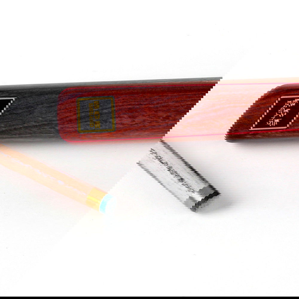 BCE England Series 3 Piece Snooker/Pool Cue and Case Set - 1 - BCE CUE SPORTS