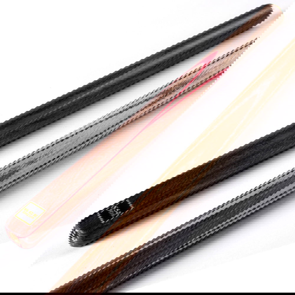 BCE England Series 3 Piece Snooker/Pool Cue and Case Set - 1 - BCE CUE SPORTS