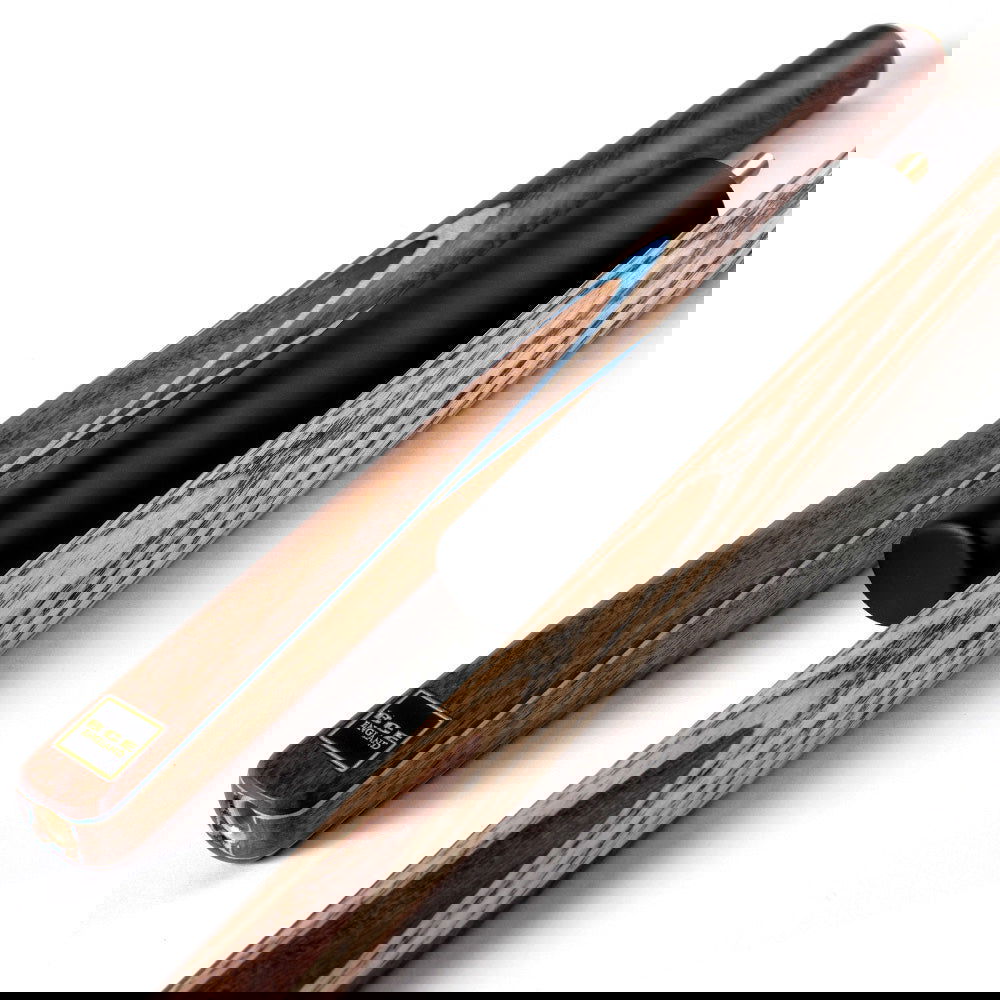 BCE England Series 3 Piece Snooker/Pool Cue and Case Set - 2 - BCE CUE SPORTS