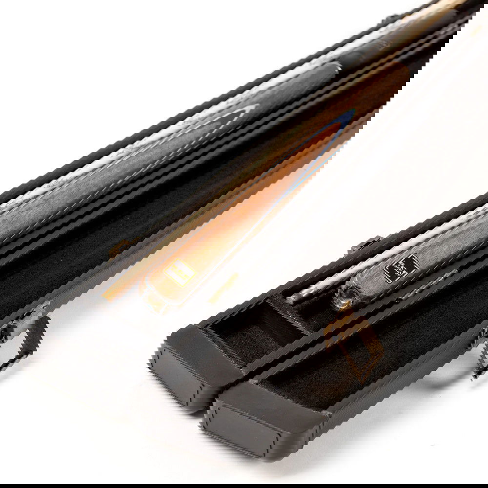 BCE England Series 3 Piece Snooker/Pool Cue and Case Set - 2 - BCE CUE SPORTS