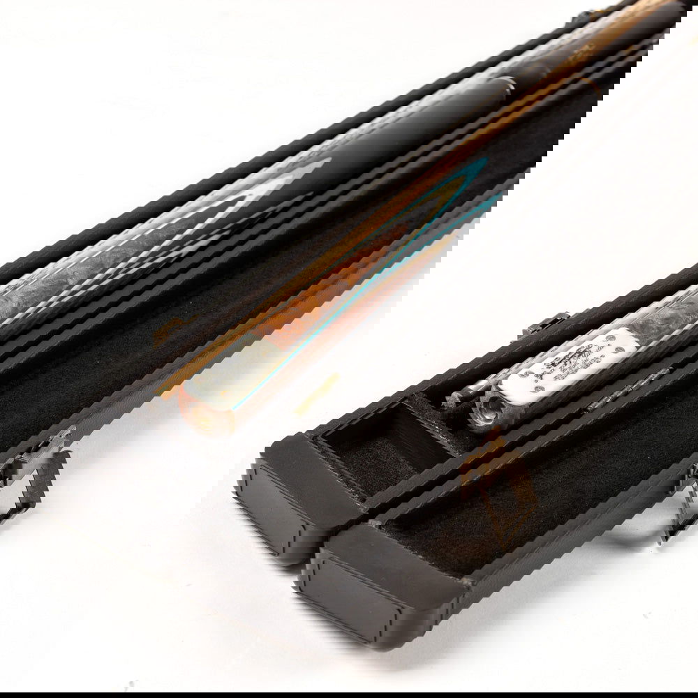 BCE Grand Master Series 3 Piece Snooker/Pool Cue and Case Set - 2 - BCE CUE SPORTS