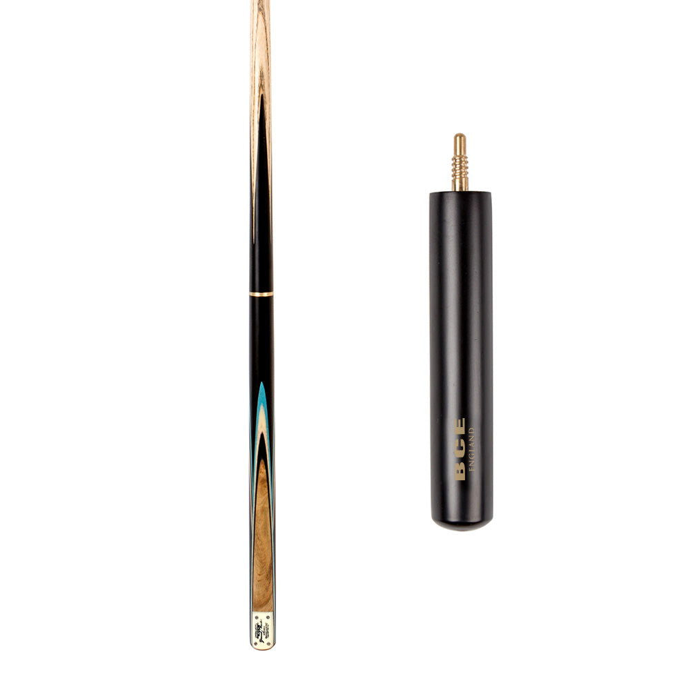 BCE Grand Master Series 3 Piece Snooker/Pool Cue and Case Set - 2 - BCE CUE SPORTS