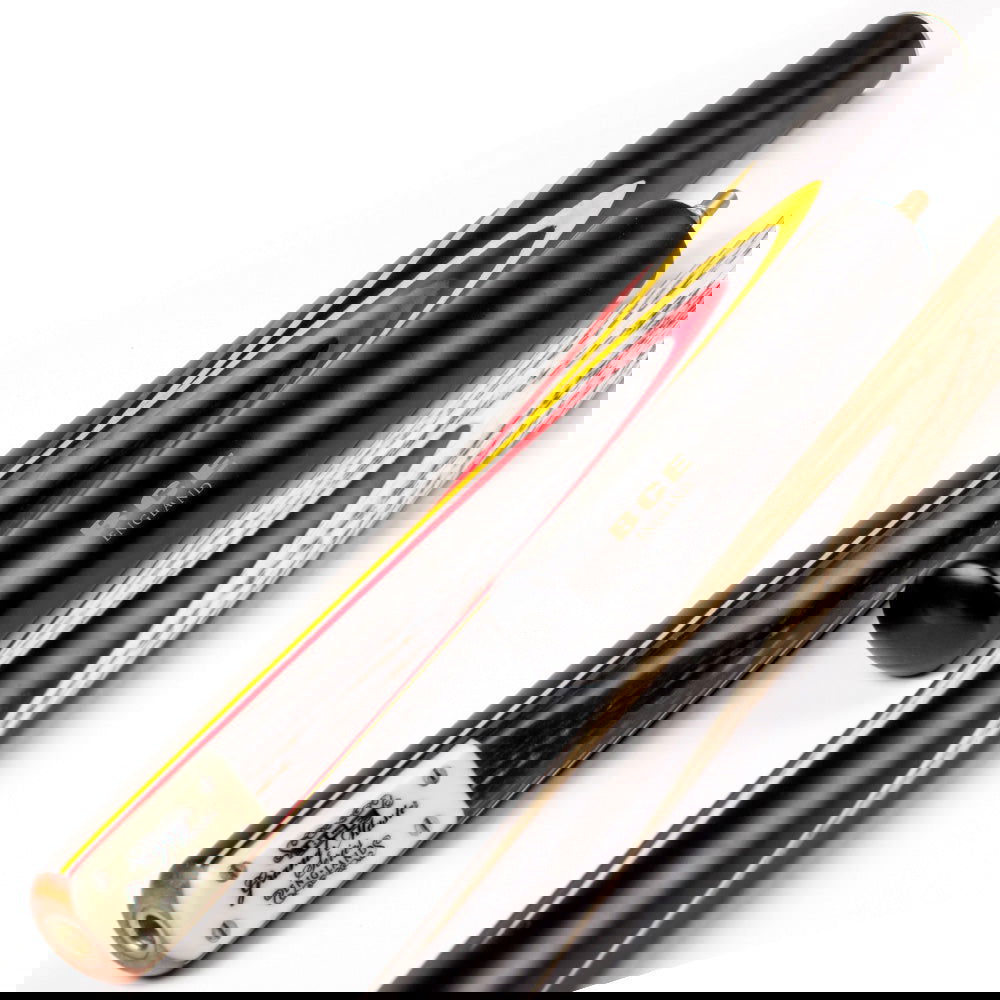 BCE Grand Master Series 3 Piece Snooker/Pool Cue and Case Set - 3 - BCE CUE SPORTS