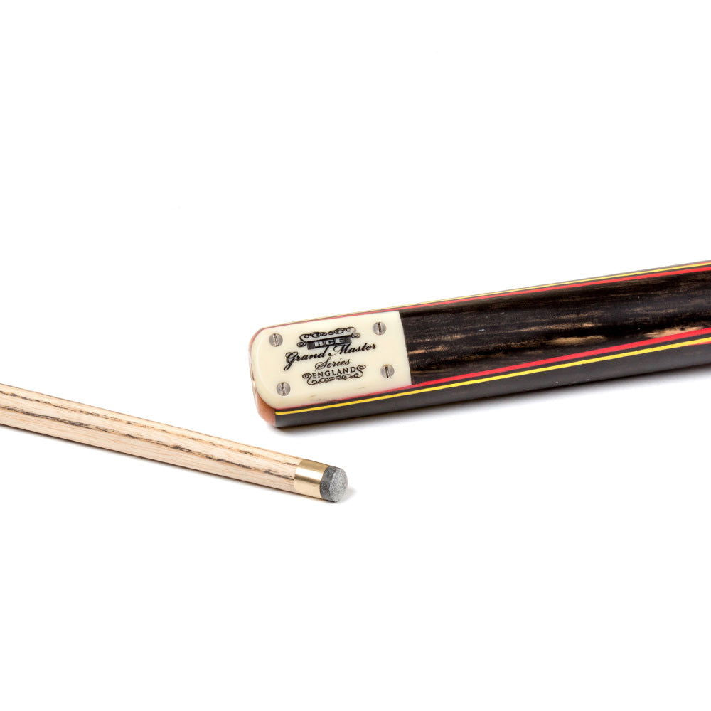 BCE Grand Master Series 3 Piece Snooker/Pool Cue and Case Set - 3 - BCE CUE SPORTS