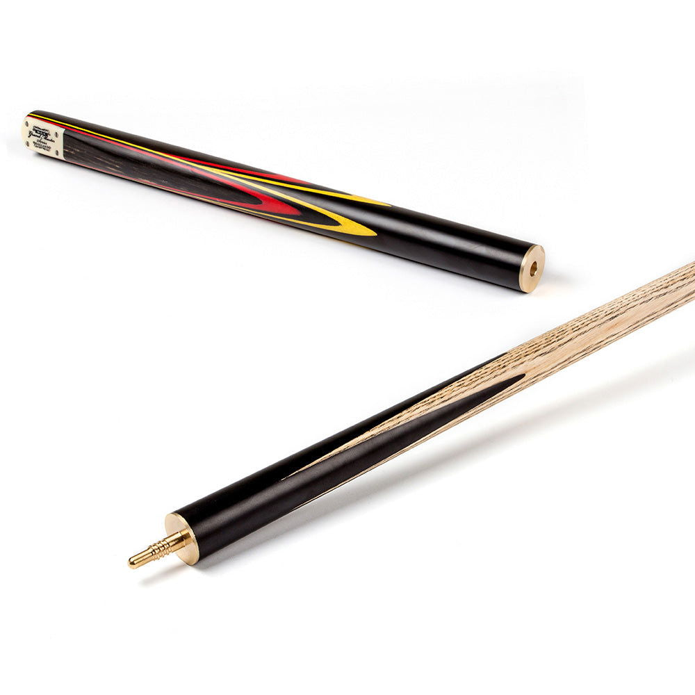 BCE Grand Master Series 3 Piece Snooker/Pool Cue and Case Set - 3 - BCE CUE SPORTS