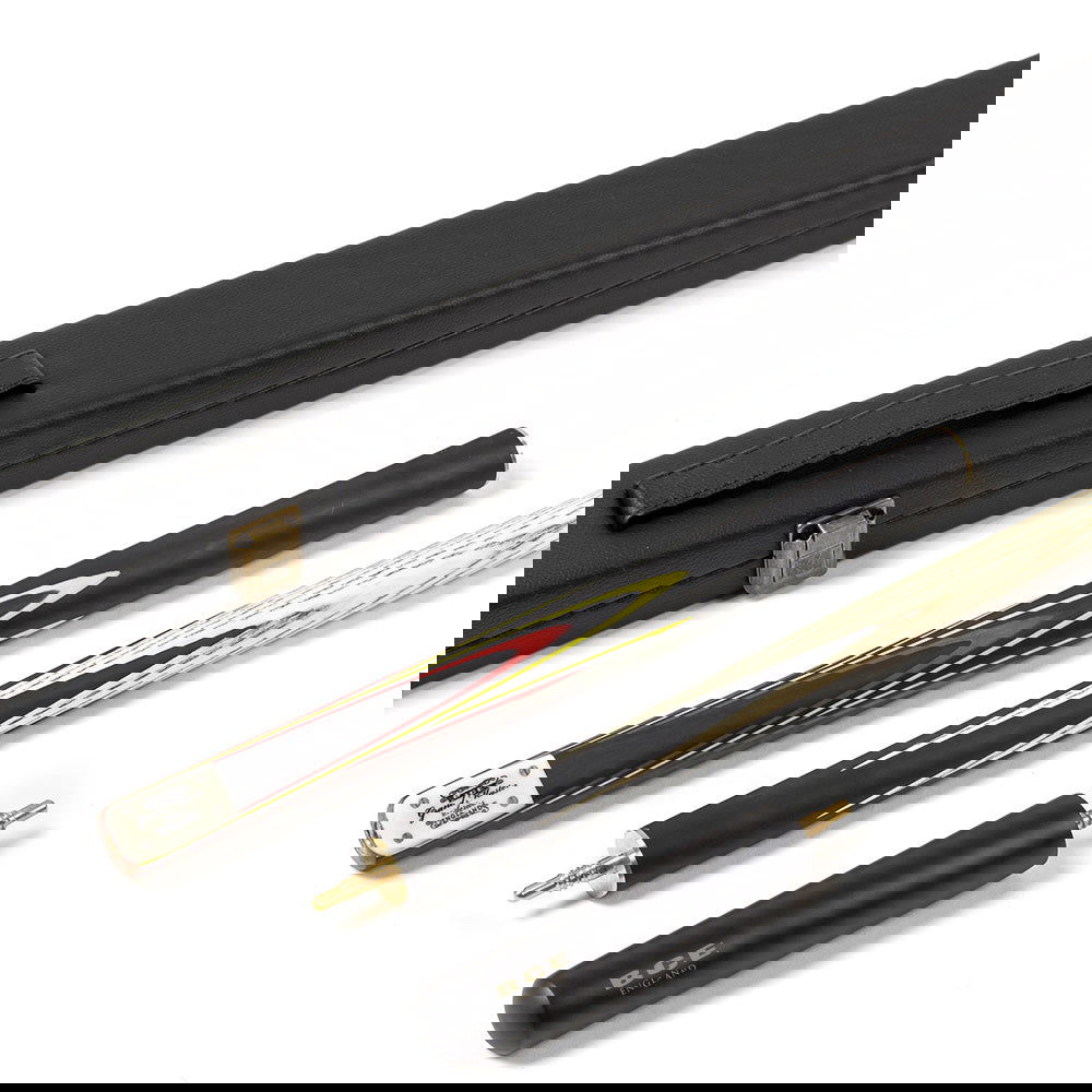 BCE Grand Master Series 3 Piece Snooker/Pool Cue and Case Set - 3 - BCE CUE SPORTS