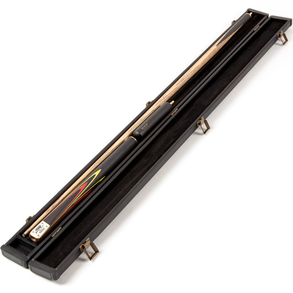 BCE Grand Master Series 3 Piece Snooker/Pool Cue and Case Set - 3 - BCE CUE SPORTS