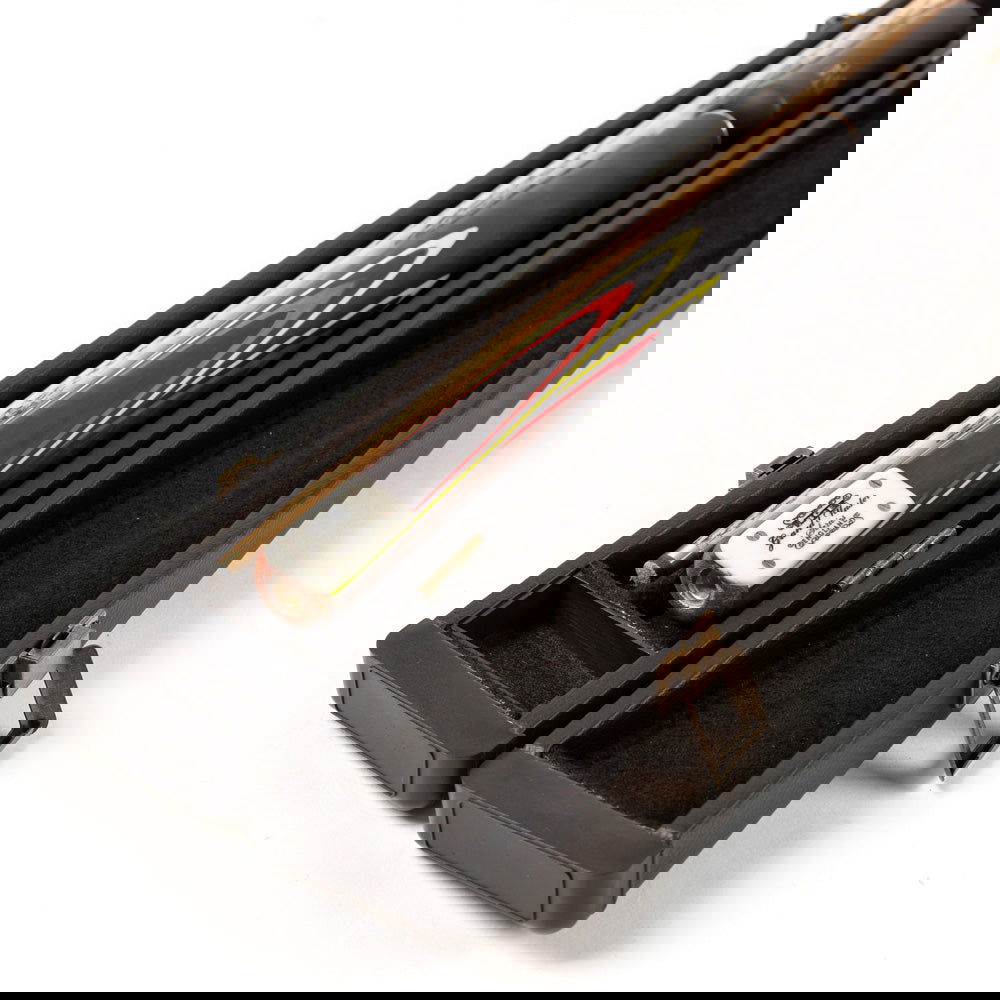BCE Grand Master Series 3 Piece Snooker/Pool Cue and Case Set - 3 - BCE CUE SPORTS