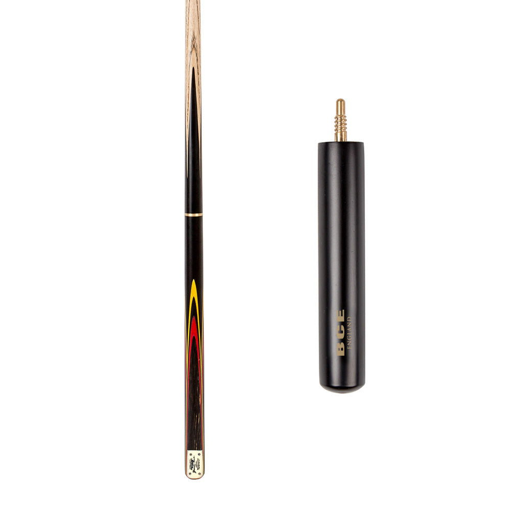BCE Grand Master Series 3 Piece Snooker/Pool Cue and Case Set - 3 - BCE CUE SPORTS