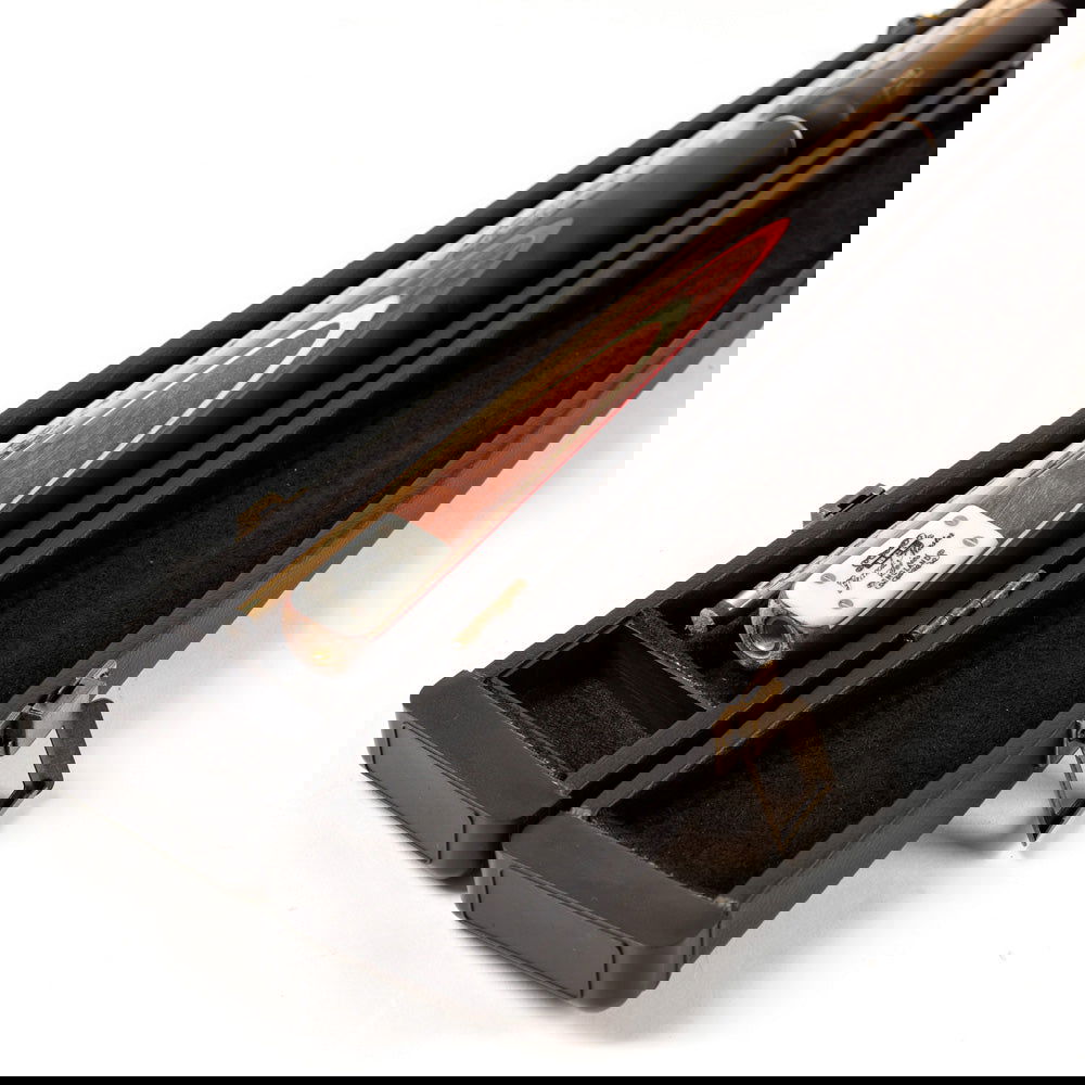 BCE Grand Master Series 3 Piece Snooker/Pool Cue and Case Set - 4 - BCE CUE SPORTS