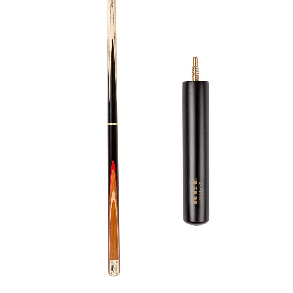 BCE Grand Master Series 3 Piece Snooker/Pool Cue and Case Set - 4 - BCE CUE SPORTS