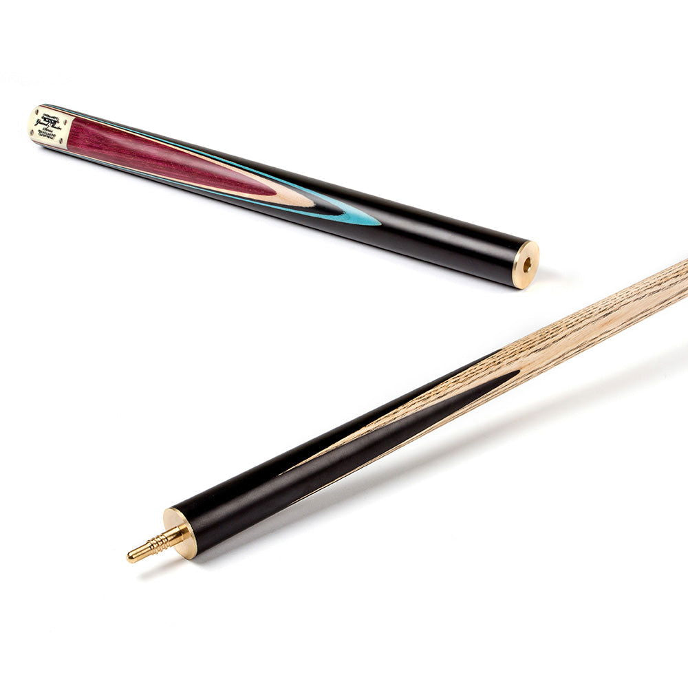 BCE Grand Master Series 3 Piece Snooker/Pool Cue and Case Set - 5 - BCE CUE SPORTS