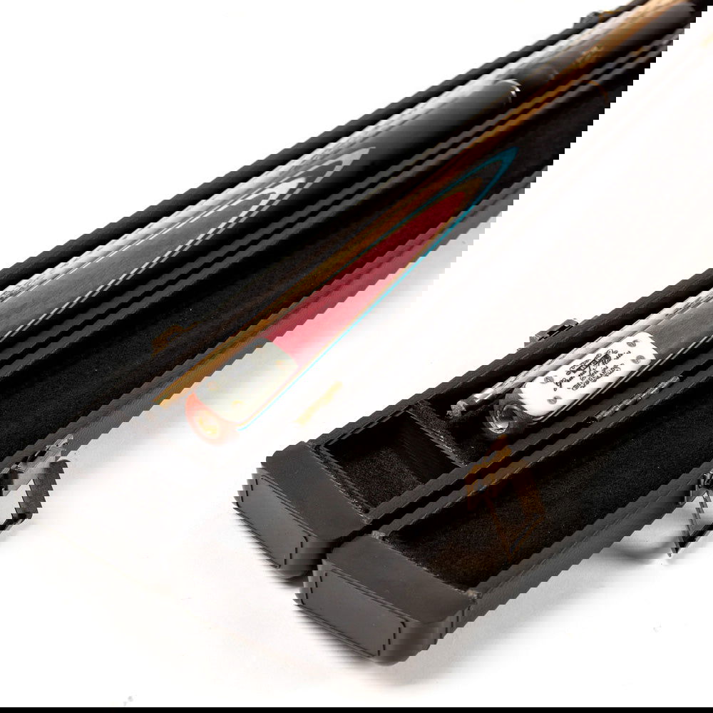 BCE Grand Master Series 3 Piece Snooker/Pool Cue and Case Set - 5 - BCE CUE SPORTS