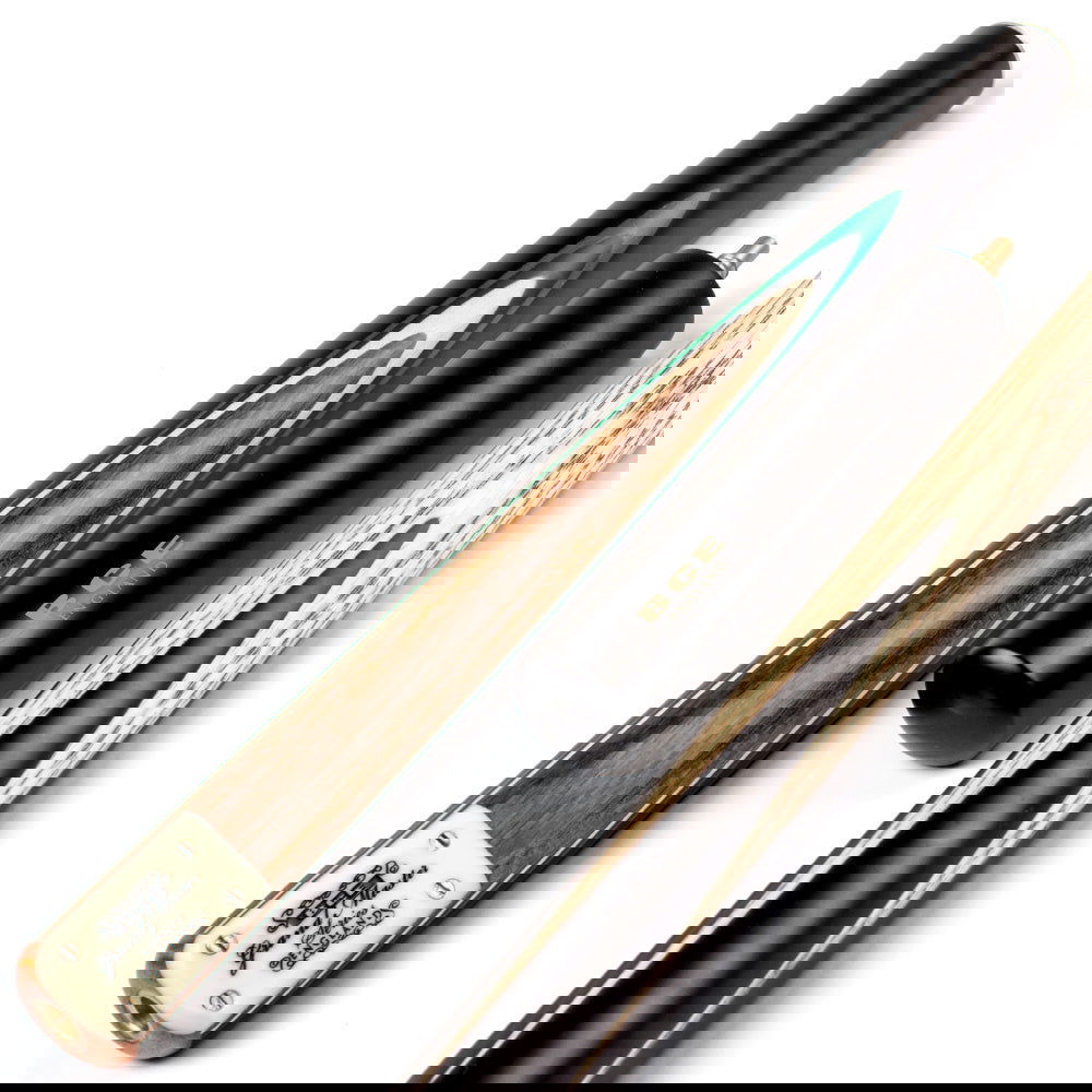 BCE Grand Master Series 3 Piece Snooker/Pool Cue and Case Set - 6 - BCE CUE SPORTS
