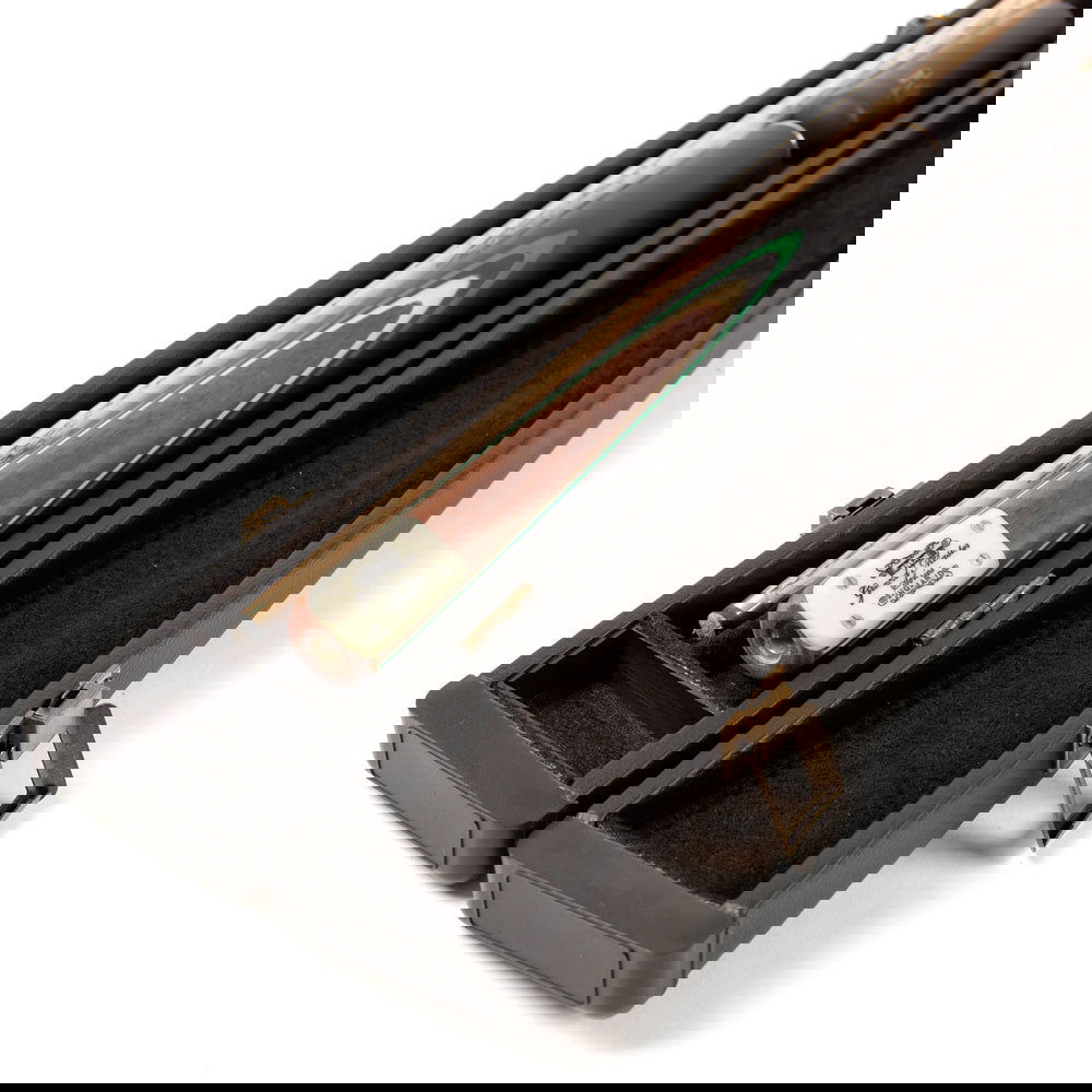 BCE Grand Master Series 3 Piece Snooker/Pool Cue and Case Set - 6 - BCE CUE SPORTS