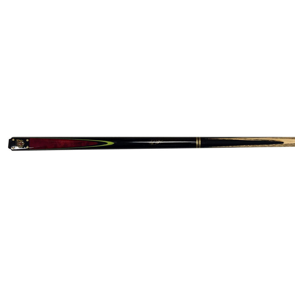 BCE Heritage Mark Selby 2 Piece Snooker/Pool Cue and Case Set - 1 - BCE CUE SPORTS