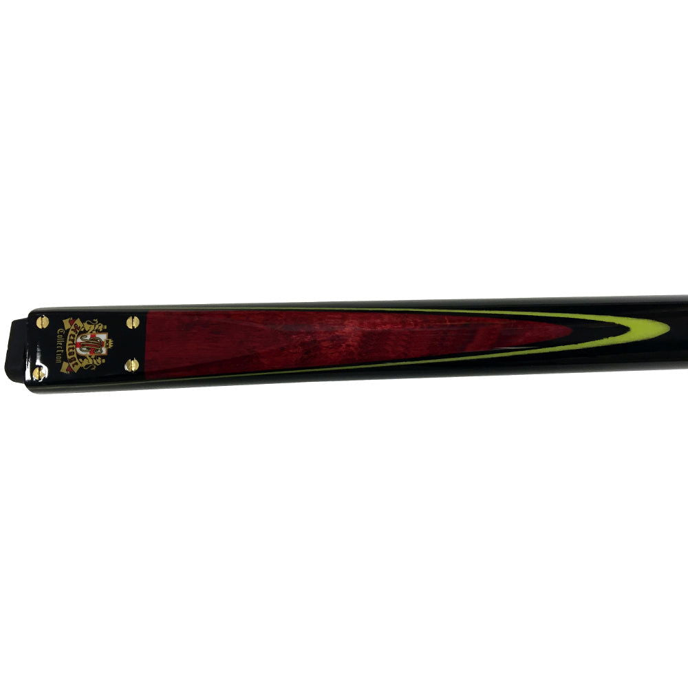 BCE Heritage Mark Selby 2 Piece Snooker/Pool Cue and Case Set - 1 - BCE CUE SPORTS