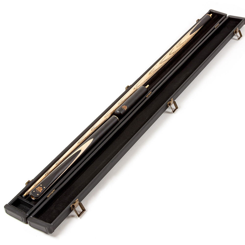 BCE Heritage Series 3 Piece Snooker/Pool Cue and Case Set - 1 - BCE CUE SPORTS