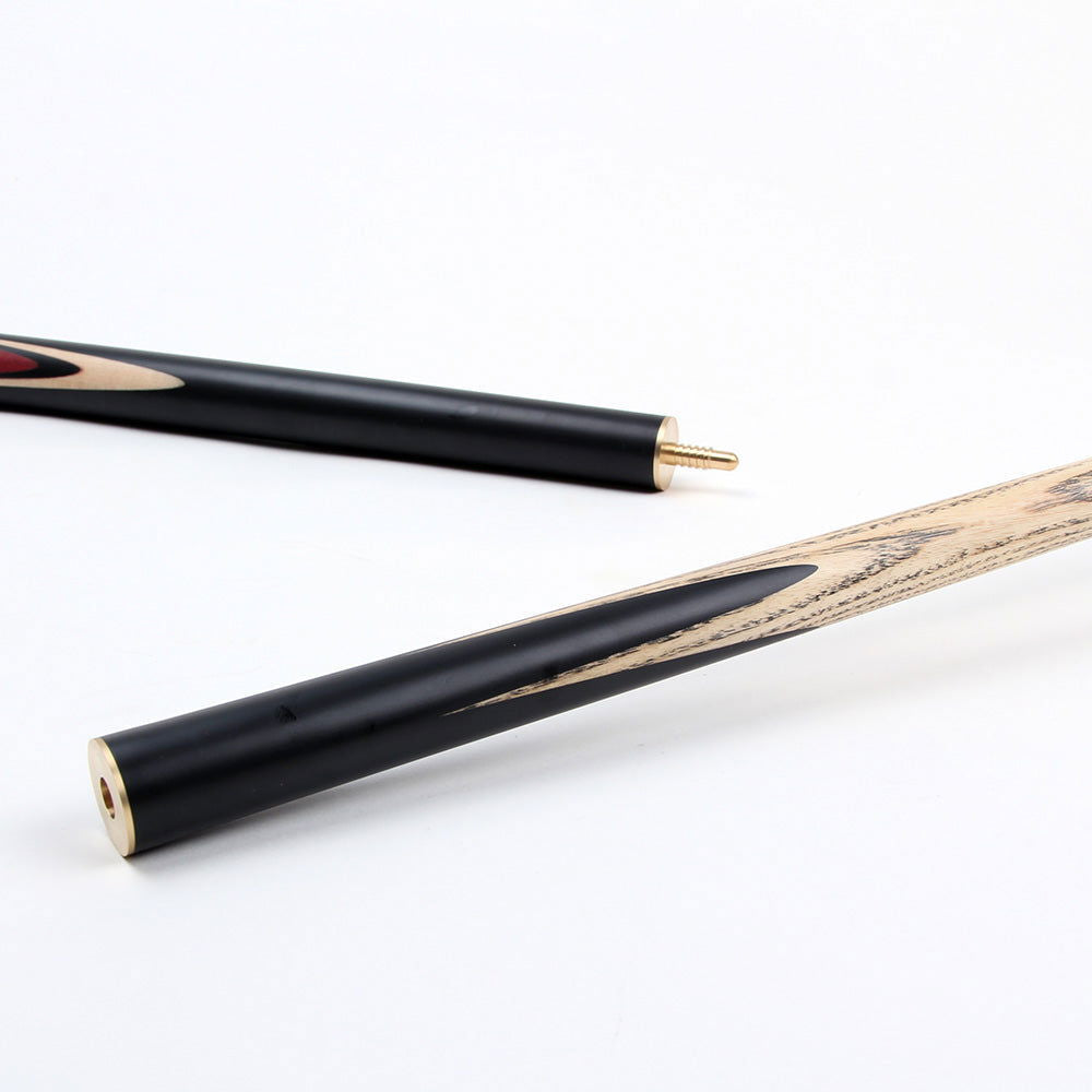 BCE Heritage Series 3 Piece Snooker/Pool Cue and Case Set - 2 - BCE CUE SPORTS