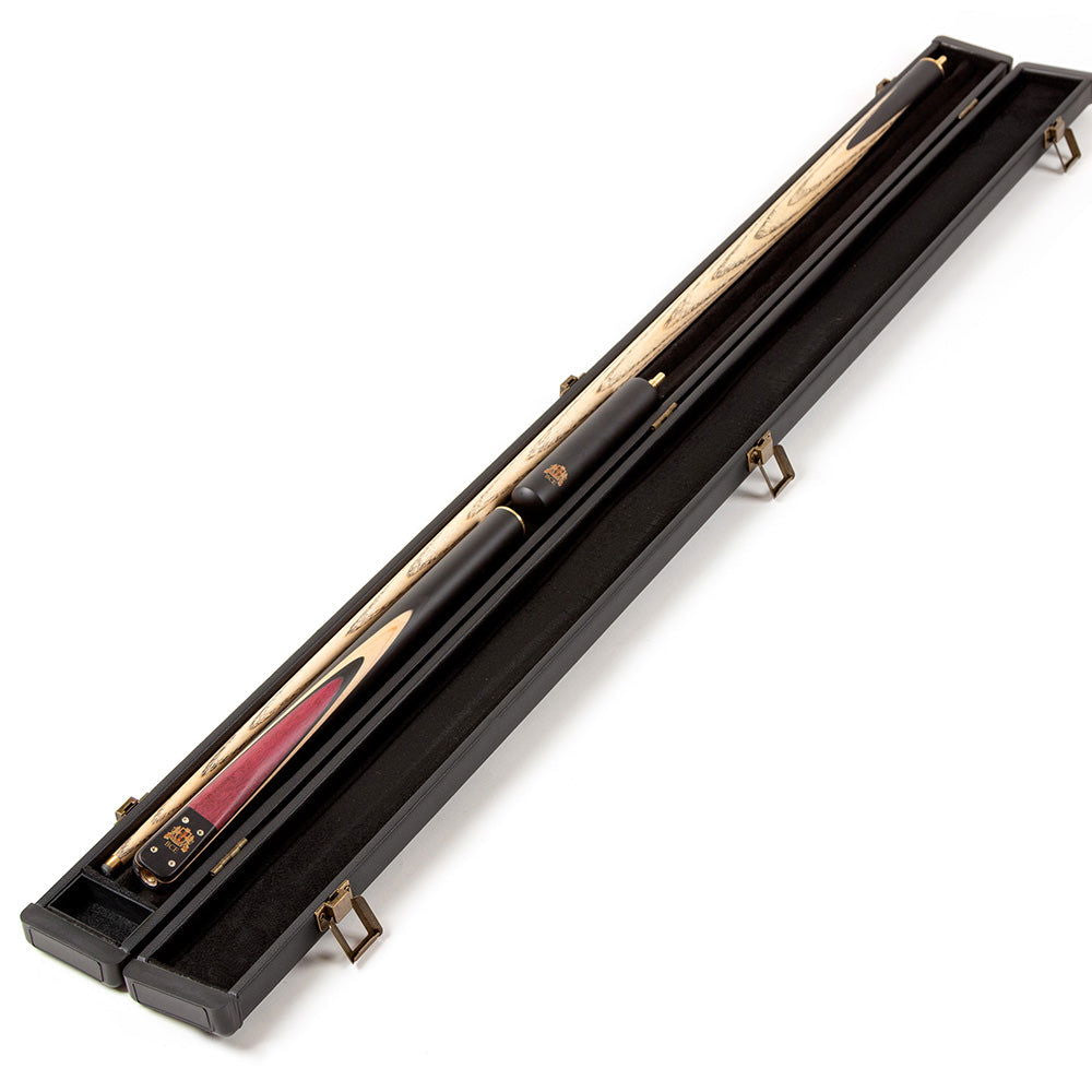 BCE Heritage Series 3 Piece Snooker/Pool Cue and Case Set - 2 - BCE CUE SPORTS
