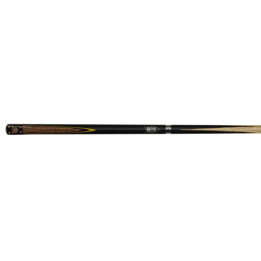 BCE Heritage WAC 2 Piece Snooker/Pool Cue and Case Set - 1 - BCE CUE SPORTS