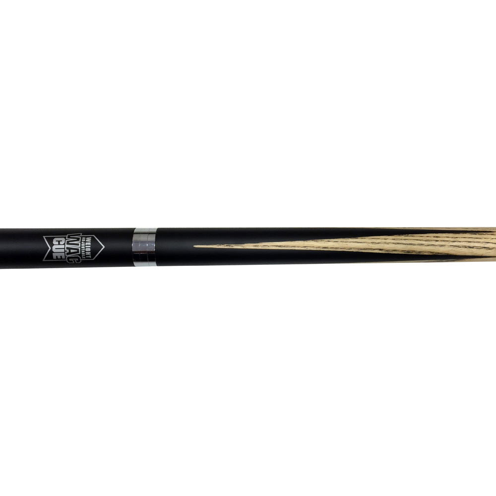 BCE Heritage WAC 2 Piece Snooker/Pool Cue and Case Set - 1 - BCE CUE SPORTS