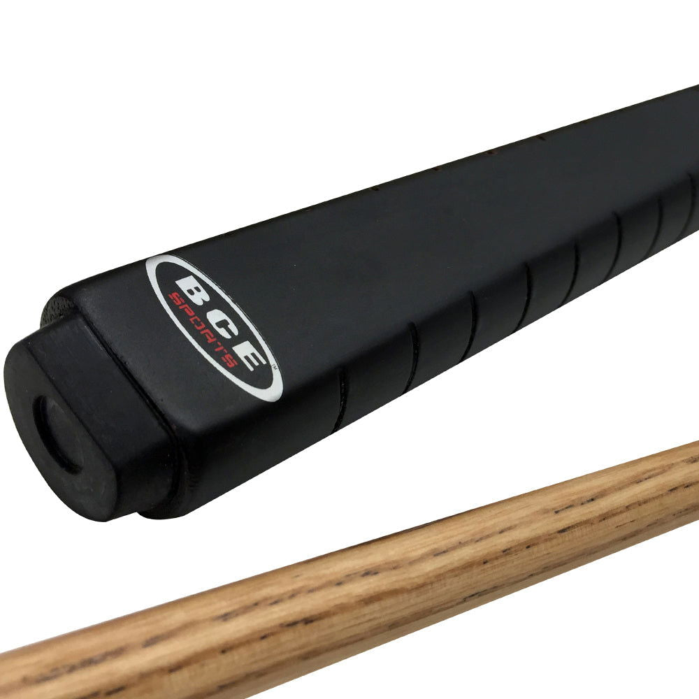 BCE Mark Selby WAC 2 Piece Snooker/Pool Cue and Case Set - 1 - BCE CUE SPORTS