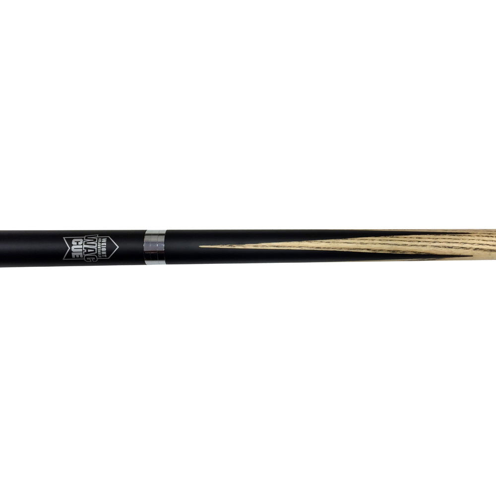 BCE Mark Selby WAC 2 Piece Snooker/Pool Cue and Case Set - 1 - BCE CUE SPORTS