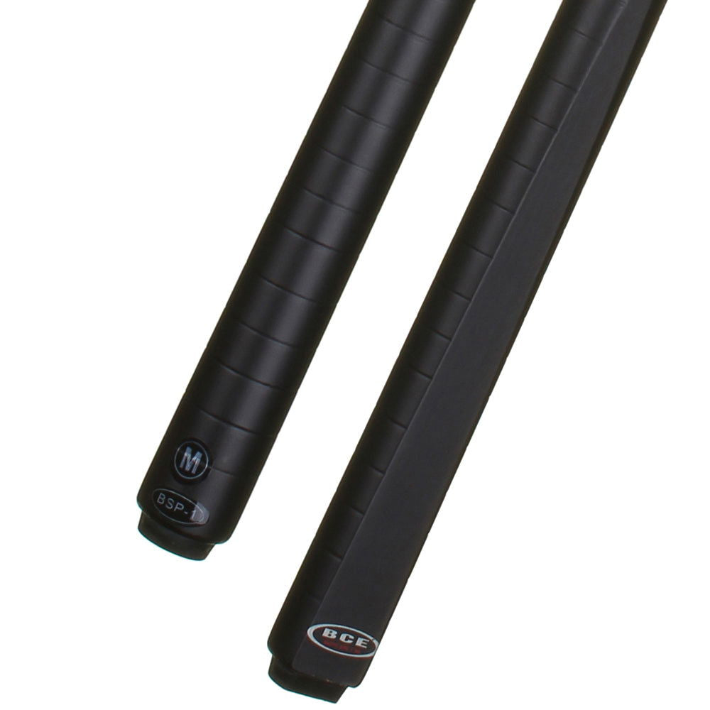BCE Mark Selby WAC 2 Piece Snooker/Pool Cue and Case Set - 1 - BCE CUE SPORTS
