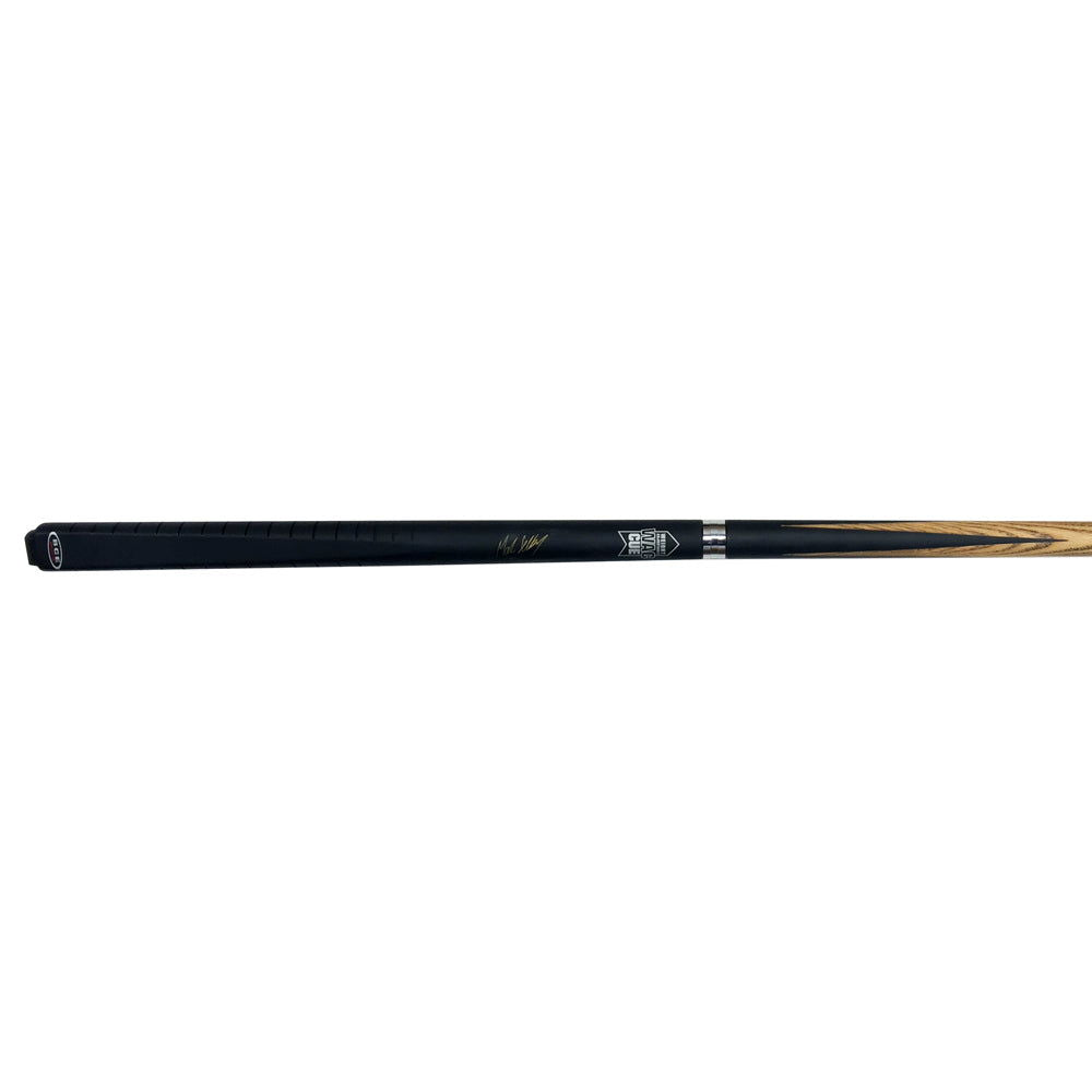 BCE Mark Selby WAC 2 Piece Snooker/Pool Cue and Case Set - 1 - BCE CUE SPORTS