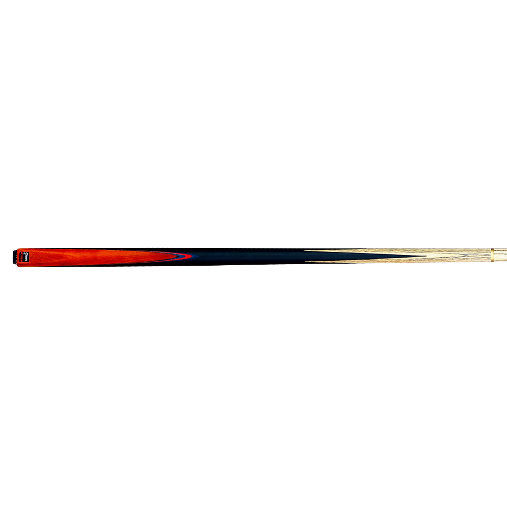 BCE Classic 2 Piece Snooker/Pool Cue & Case Set