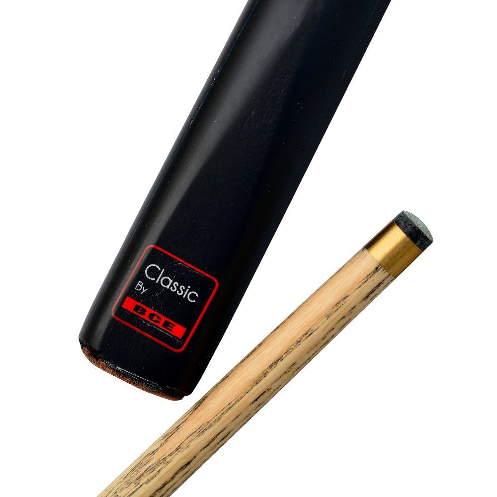 BCE Classic 3 Piece Snooker/Pool Cue