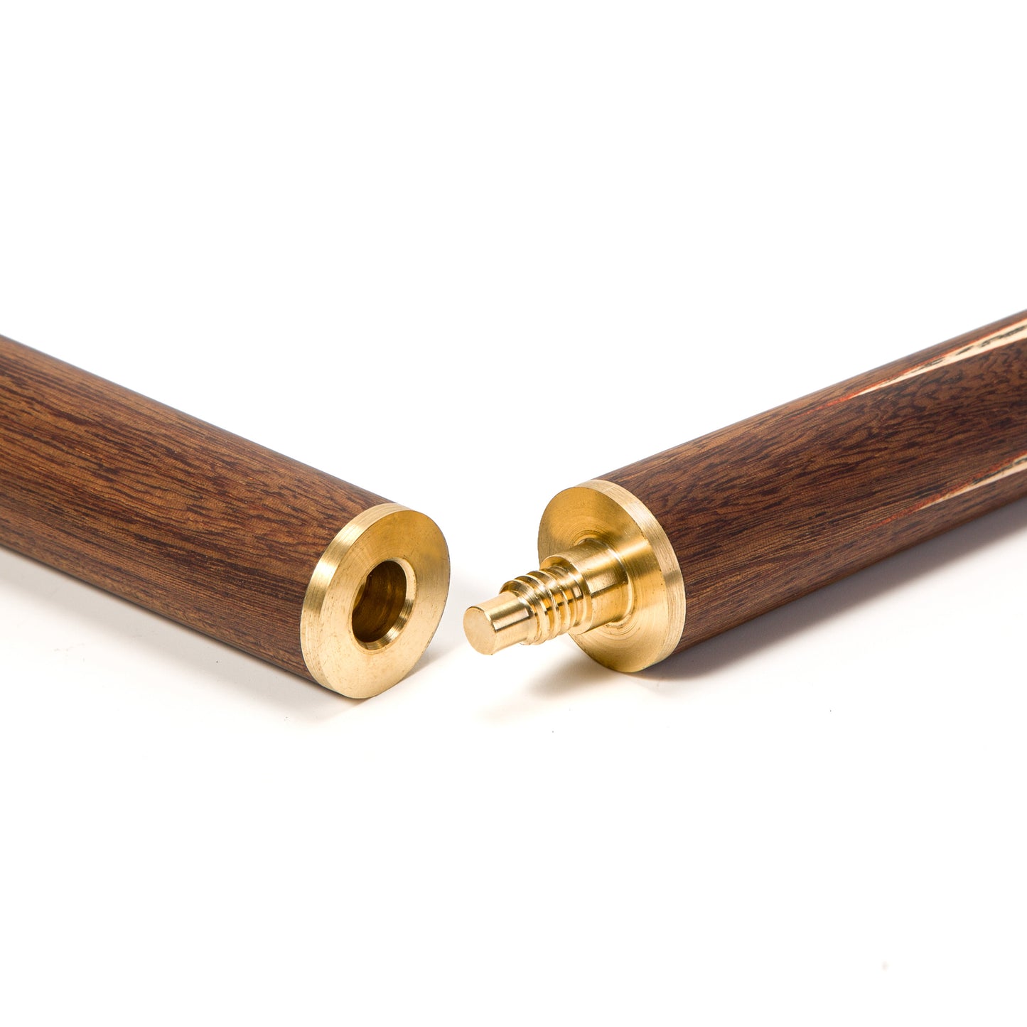 BCE Christophe Lambert 8 Ball Pool Cue and Case Set - 2