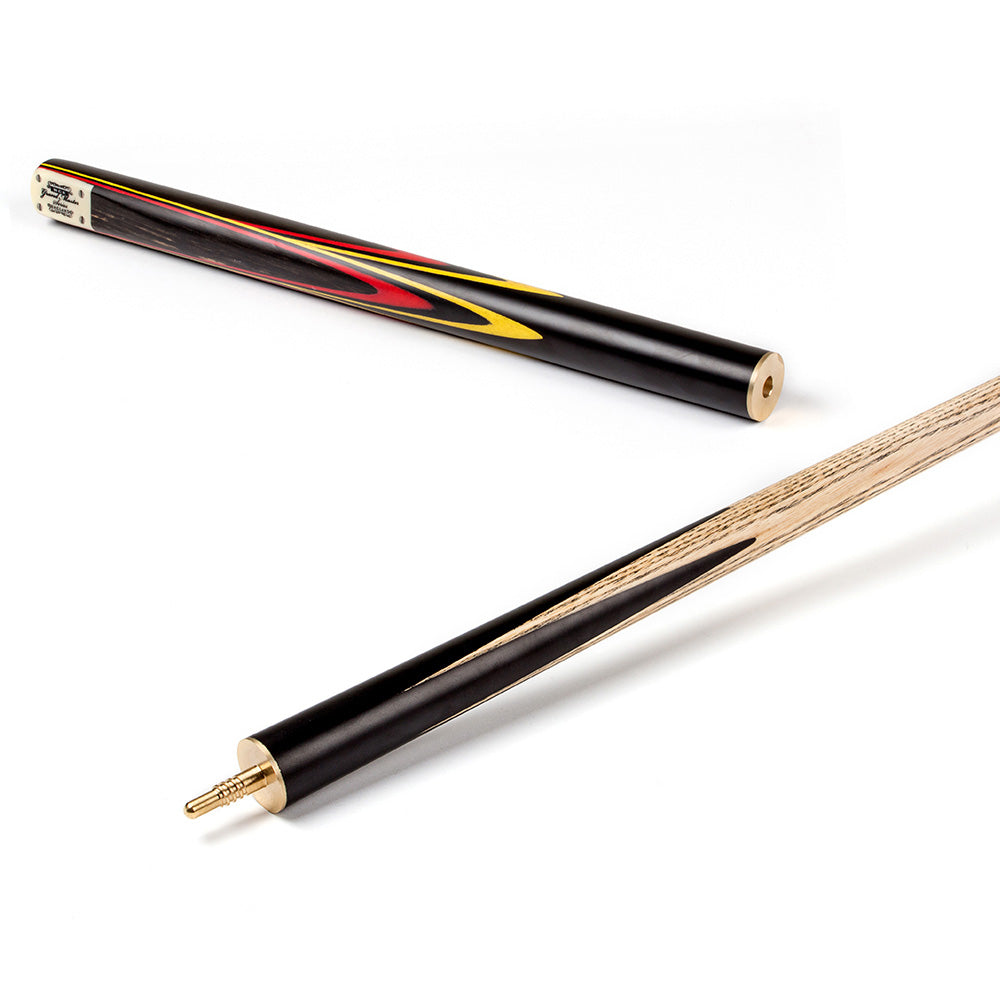 BCE Grand Master Series 3 Piece Snooker/Pool Cue and Case Set - 3 - bcetablesports24 - 