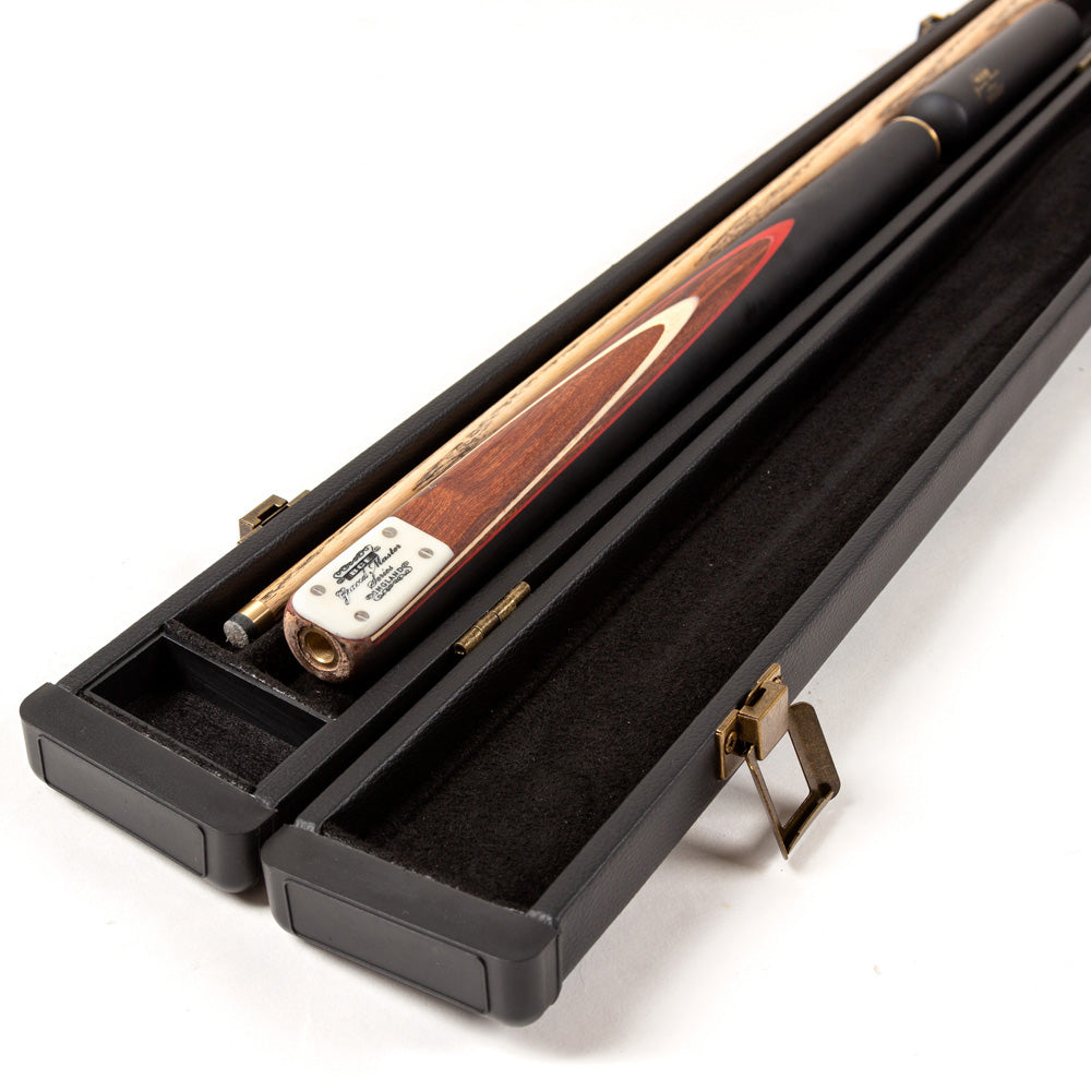 BCE Grand Master Series 3 Piece Snooker/Pool Cue and Case Set - 4 - bcetablesports24 - 