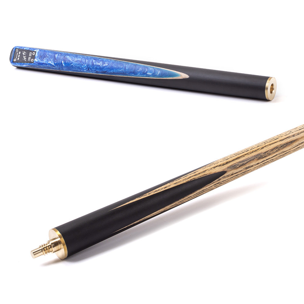 BCE Black Series Mark Selby 3 Piece Snooker/Pool Cue and Case Set - 4 - bcetablesports24 - 