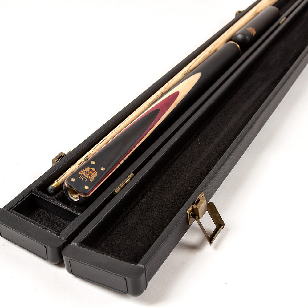 BCE Heritage Series 3 Piece Snooker/Pool Cue and Case Set - 4 - bcetablesports24 - 