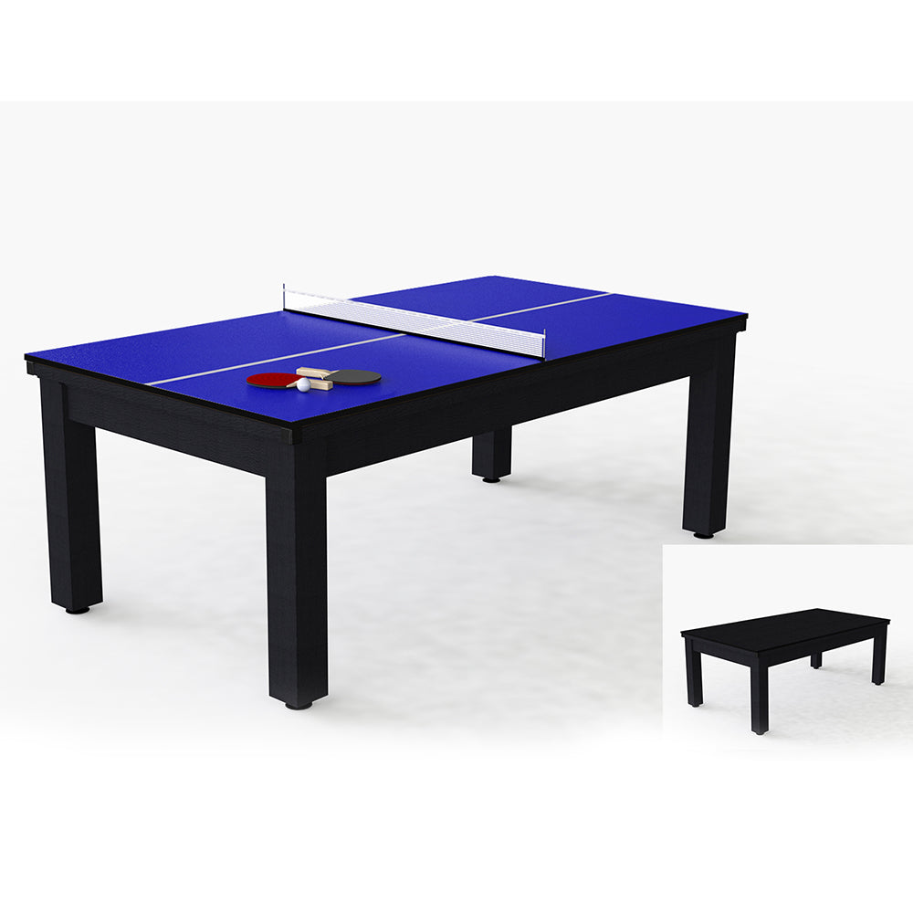 Riley Semi Pro 7ft American Pool Table - 1 - bcetablesports24 - 