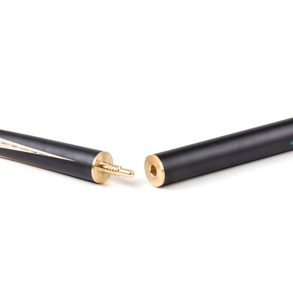 Riley ROS Series 3 Piece Snooker/Pool Cue and Case Set - 1 - bcetablesports24 - 