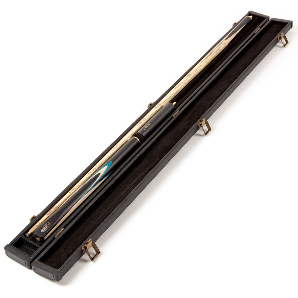 Riley ROS Series 3 Piece Snooker/Pool Cue and Case Set - 1 - bcetablesports24 - 