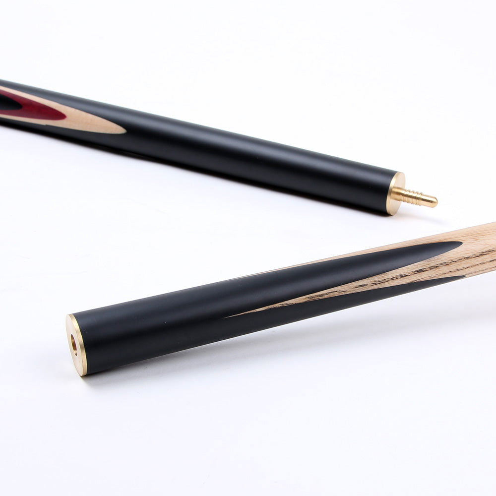 BCE Heritage Series 3 Piece Snooker/Pool Cue and Case Set - 4 - bcetablesports24 - 