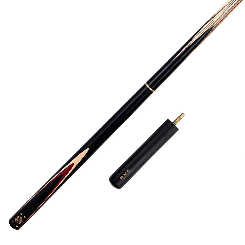 BCE Heritage Series 3 Piece Snooker/Pool Cue and Case Set - 4 - bcetablesports24 - 
