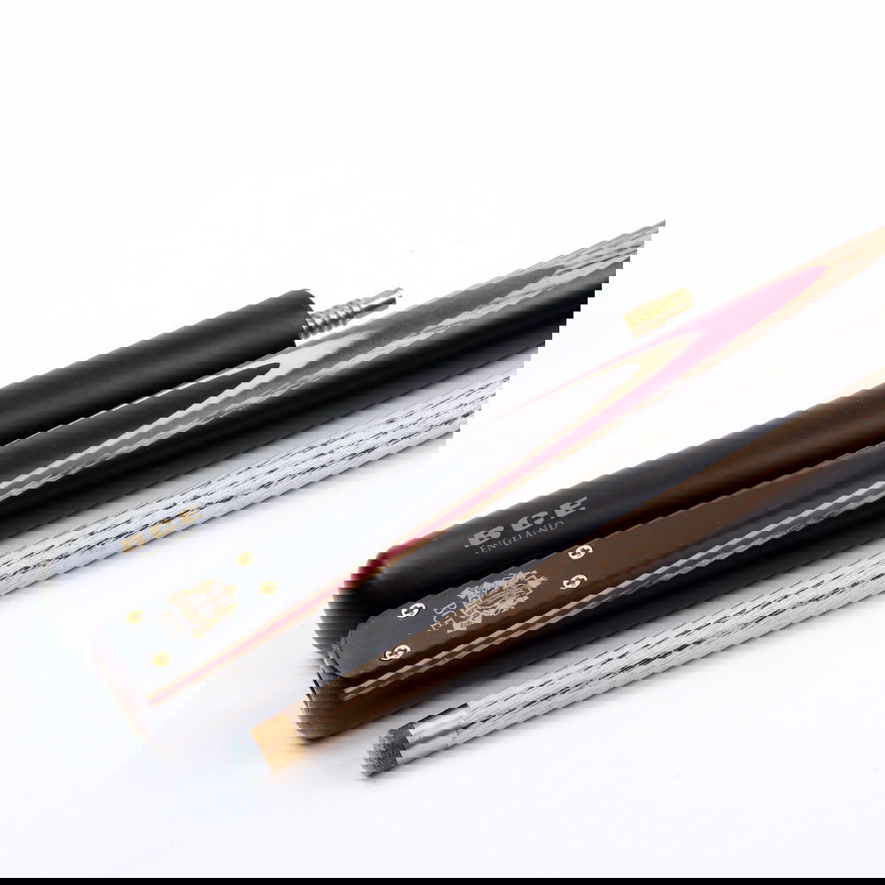 BCE Heritage Series 3 Piece Snooker/Pool Cue and Case Set - 5 - bcetablesports24 - 