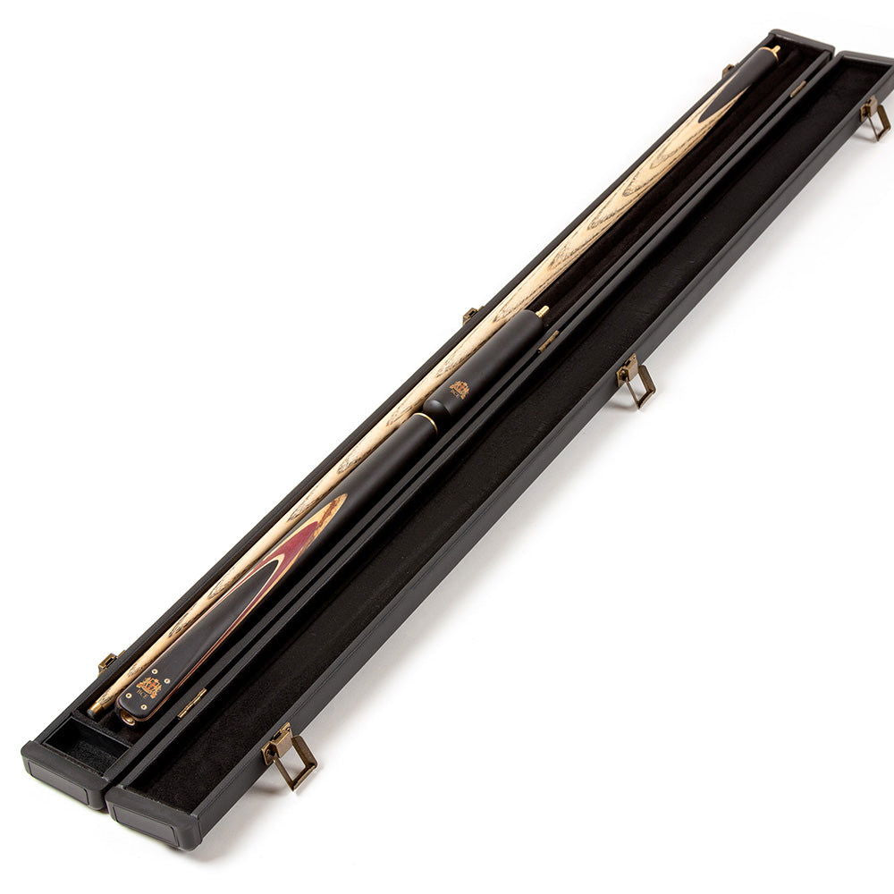 BCE Heritage Series 3 Piece Snooker/Pool Cue and Case Set - 5 - bcetablesports24 - 