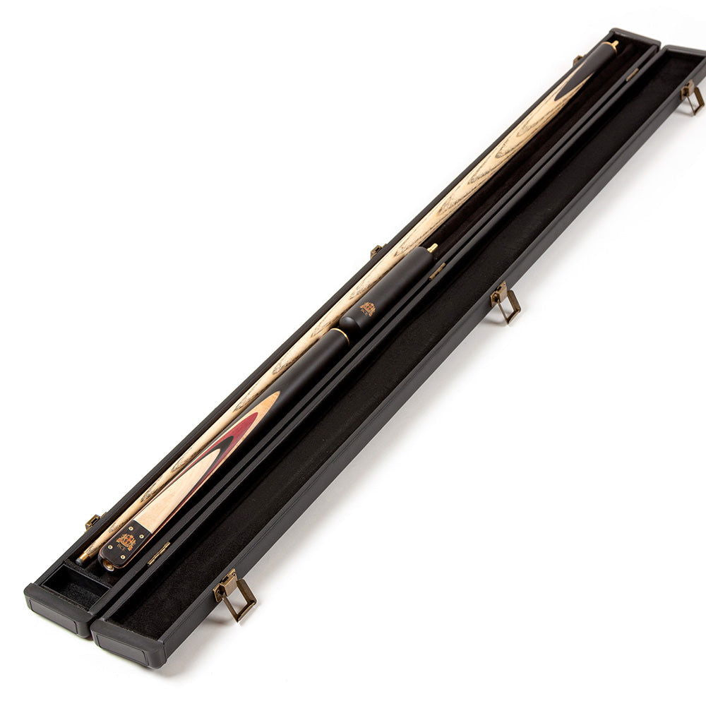 BCE Heritage Series 3 Piece Snooker/Pool Cue and Case Set - 6 - bcetablesports24 - 